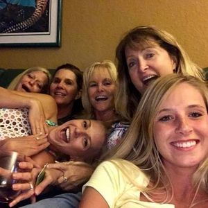 Meet your Posher, Robin